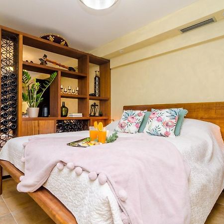 Apartment City Getaway Dubrovnik Eksteriør billede